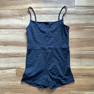 Aritzia Divinity Romper 3"